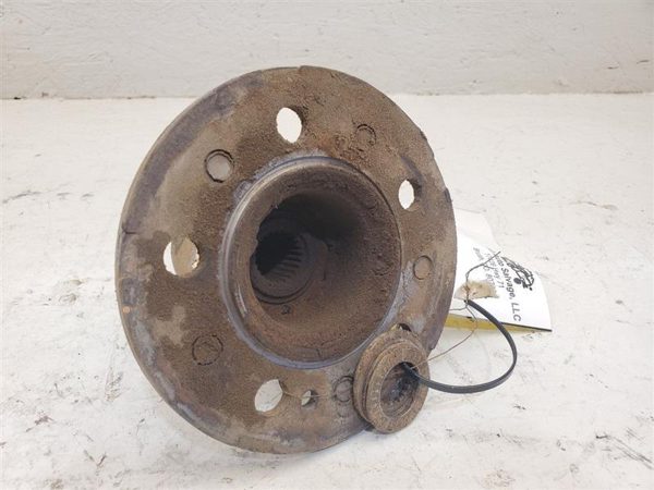 1986 Ford Bronco Ii Manual Lockout Hub Locking Assembly Oem Left Right — photo 1