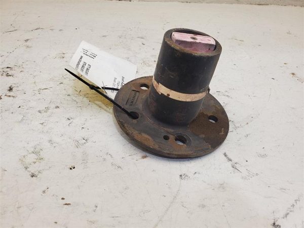 1986 Ford Bronco Ii Manual Lockout Hub Locking Assembly Oem Left Right — photo 6
