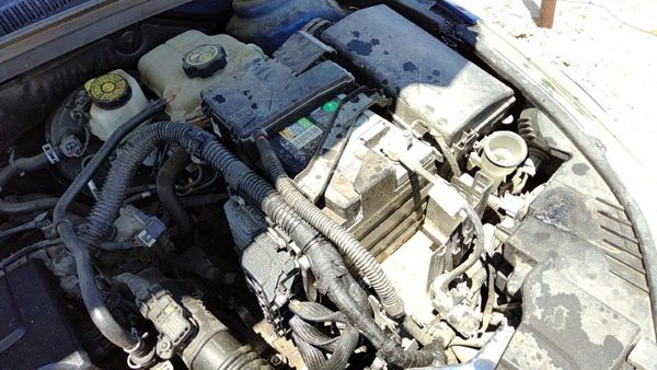 2013 Chevrolet Cruze Battery Tray 1.4L 13346248 — photo 1