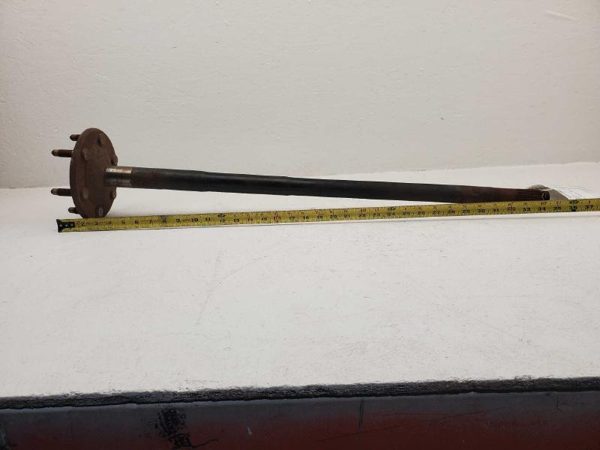 2001 Jeep Cherokee Axle Shaft LH — photo 1
