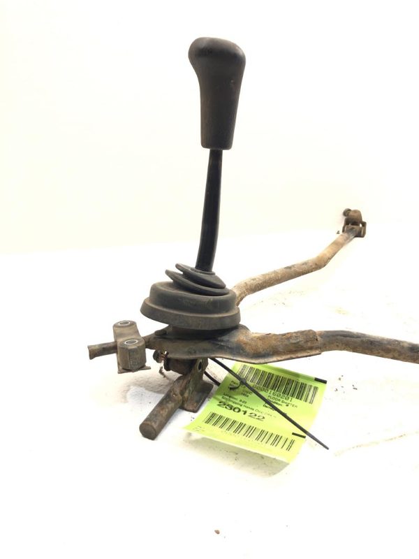 1988 Civic Crx Hatchback Floor Shifter Lever Shift 5 Speed Manual Transmission — photo 4