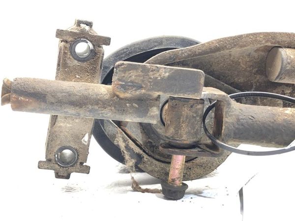 1988 Civic Crx Hatchback Floor Shifter Lever Shift 5 Speed Manual Transmission — photo 6