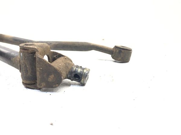 1988 Civic Crx Hatchback Floor Shifter Lever Shift 5 Speed Manual Transmission — photo 8