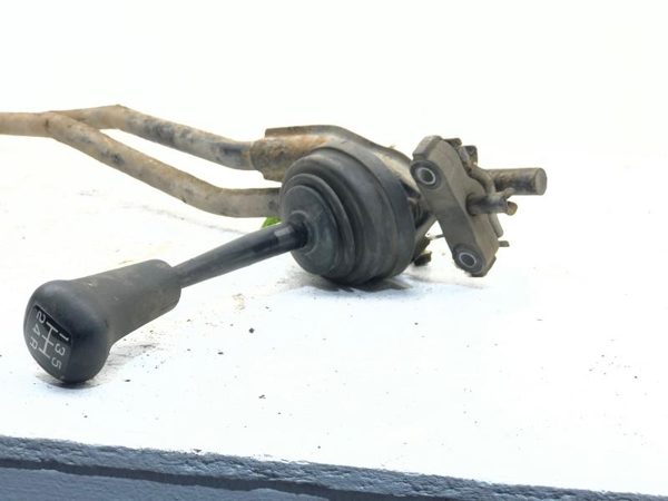 1988 Civic Crx Hatchback Floor Shifter Lever Shift 5 Speed Manual Transmission — photo 12