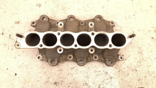 2005-2009 Hyundai Tucson Lower Intake Manifold With Bolts Hardware Oem 2.7L — photo 6