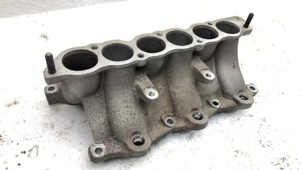 2005-2009 Hyundai Tucson Lower Intake Manifold With Bolts Hardware Oem 2.7L — photo 8