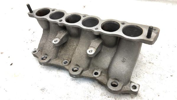 2005-2009 Hyundai Tucson Lower Intake Manifold With Bolts Hardware Oem 2.7L — photo 7