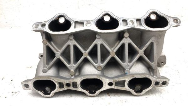2005-2009 Hyundai Tucson Lower Intake Manifold With Bolts Hardware Oem 2.7L — photo 9