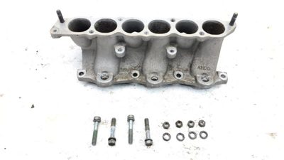 2005-2009 Hyundai Tucson Lower Intake Manifold With Bolts Hardware Oem 2.7L