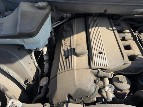 2003-2006 Bmw X5 Valve Cover Oem 3.0L Lower E53 11127512839 — photo 2