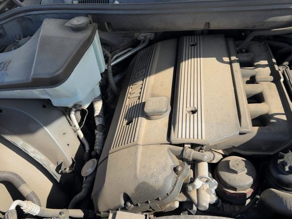 2003-2006 Bmw X5 Valve Cover Oem 3.0L Lower E53 11127512839 — photo 5