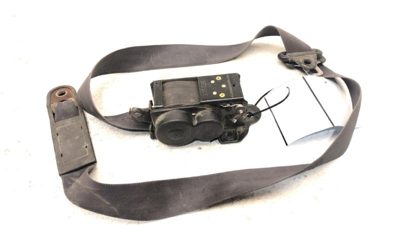 99-00 Alero Passenger Right Front Seat Belt Retractor Shoulder Gray 92C
