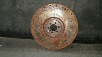 1991 Flywheel/flex Plate 6-262 4.3L Fits 88-93 95-98 Chevrolet 1500 Pickup 63878