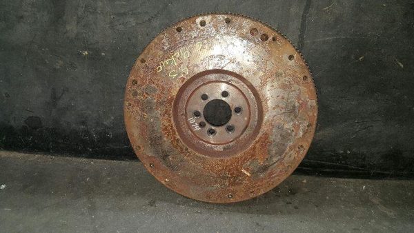 1991 Flywheel/flex Plate 6-262 4.3L Fits 88-93 95-98 Chevrolet 1500 Pickup 63878 — photo 1