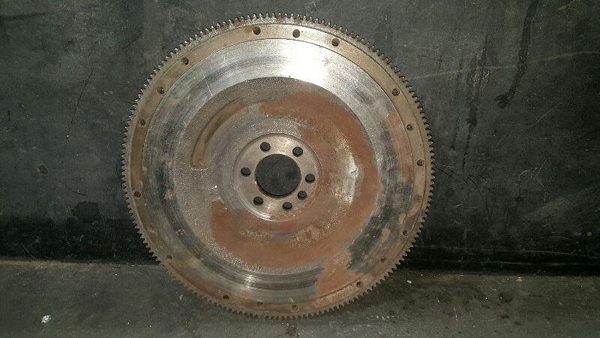 1991 Flywheel/flex Plate 6-262 4.3L Fits 88-93 95-98 Chevrolet 1500 Pickup 63878 — photo 2