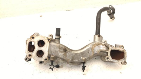 2015 F250 Powerstroke Thermostat Housing Assembly Oem 6.7L Super Duty — photo 7