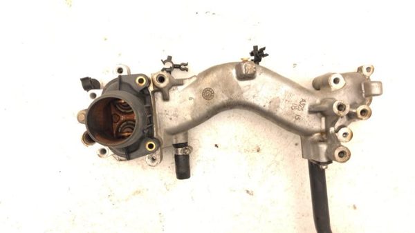 2015 F250 Powerstroke Thermostat Housing Assembly Oem 6.7L Super Duty — photo 6