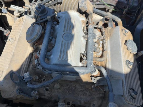 1986-1988 Buick Park Ave Intake Manifold Oem 3.8L 291690 — photo 1