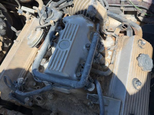 1986-1988 Buick Park Ave Intake Manifold Oem 3.8L 291690 — photo 3