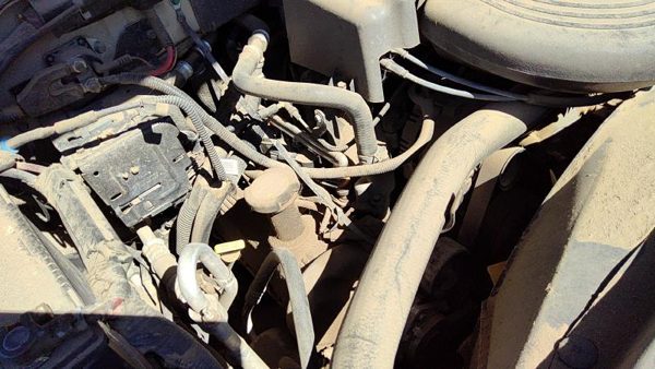 1997-2002 Ford Expedition Passenger Right Valve Cover Oem 5.4L — photo 3