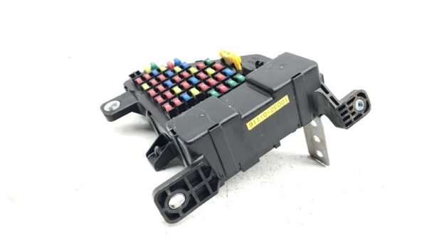 2005-2009 Hyundai Tucson Cabin Fuse Box Oem Dash Power Panel 91110-2E001 — photo 6
