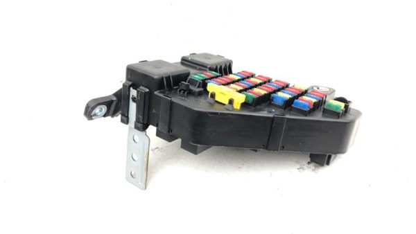 2005-2009 Hyundai Tucson Cabin Fuse Box Oem Dash Power Panel 91110-2E001 — photo 4