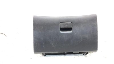 2004-2008 Toyota Solara Glove Box Assembly Complete Door With Latch Gray Lc10