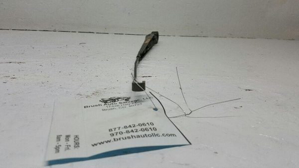 1997 97 Explorer Driver Side Windshield Wiper Arm Left Blade Lever OEM — photo 5