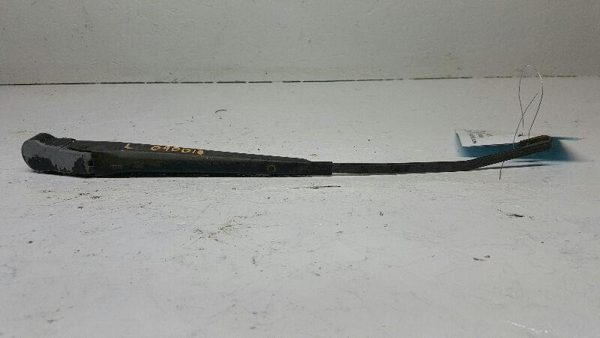 1997 97 Explorer Driver Side Windshield Wiper Arm Left Blade Lever OEM — photo 2