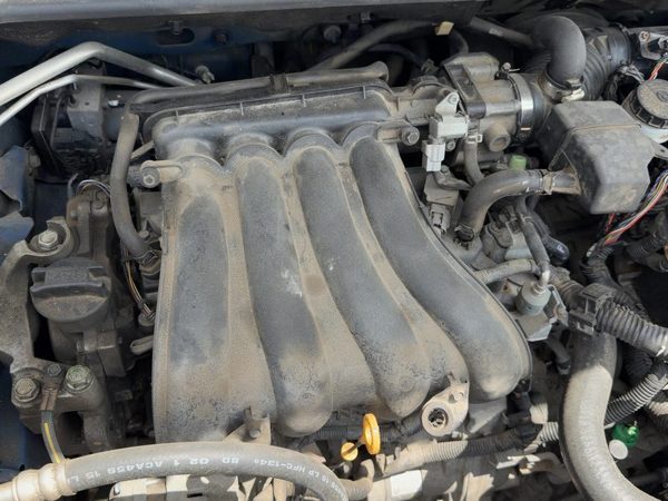 2007-2012 Nissan Sentra Cylinder Head Assembly Oem 2.0L 11040El00A — photo 4