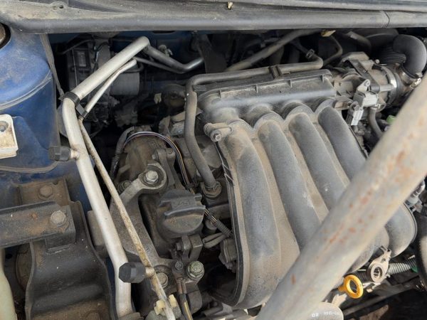 2007-2012 Nissan Sentra Cylinder Head Assembly Oem 2.0L 11040El00A — photo 6