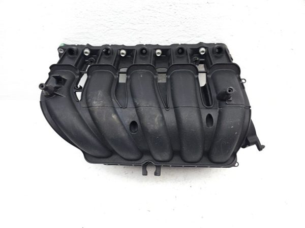 2012-2014 Vw Passat Intake Manifold Oem 2.5L 07K133201M — photo 6