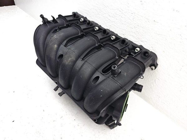 2012-2014 Vw Passat Intake Manifold Oem 2.5L 07K133201M — photo 7