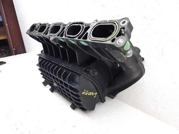 2012-2014 Vw Passat Intake Manifold Oem 2.5L 07K133201M — photo 10