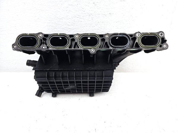 2012-2014 Vw Passat Intake Manifold Oem 2.5L 07K133201M — photo 8