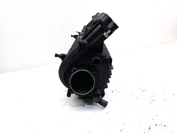 2012-2014 Vw Passat Intake Manifold Oem 2.5L 07K133201M — photo 13