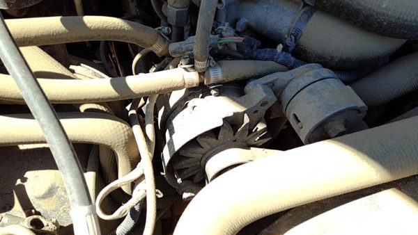 1976-1988 Ford F150 Alternator 5.8L E7pz10346brm — photo 2