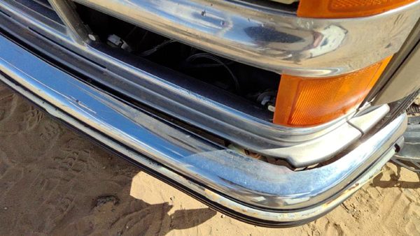 1999 Suburban 1500 Grille Chevy Pewter 11Lstrip — photo 10