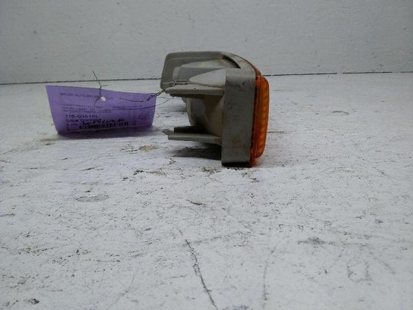 2000 S10/s15/sonoma Truck Fog/mark/park/turn Light/lamp LH Free Shipping Tabbrk — photo 3