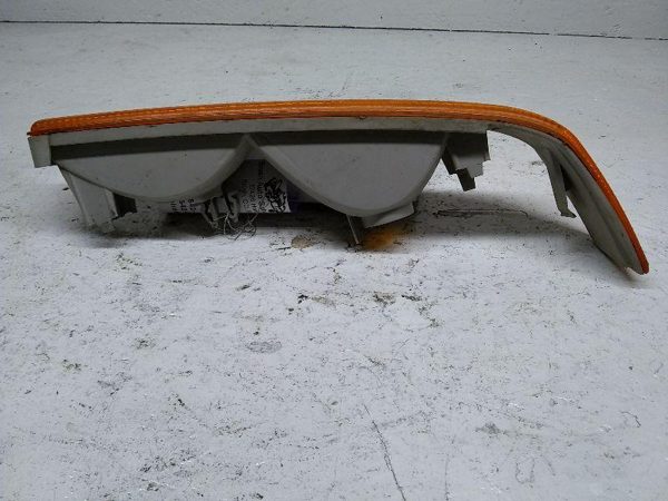2000 S10/s15/sonoma Truck Fog/mark/park/turn Light/lamp LH Free Shipping Tabbrk — photo 8