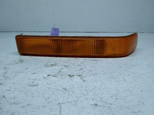 2000 S10/s15/sonoma Truck Fog/mark/park/turn Light/lamp LH Free Shipping Tabbrk — photo 2