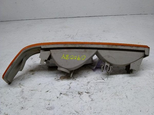 2000 S10/s15/sonoma Truck Fog/mark/park/turn Light/lamp LH Free Shipping Tabbrk — photo 7