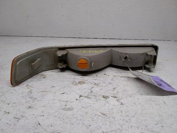 2000 S10/s15/sonoma Truck Fog/mark/park/turn Light/lamp LH Free Shipping Tabbrk — photo 4