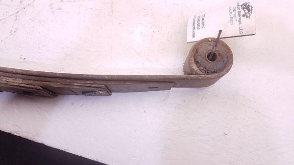 1974-1983 Jeep Wagoneer Oem Front Leaf Spring 6 Leaf J5362950 — photo 3
