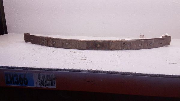 1974-1983 Jeep Wagoneer Oem Front Leaf Spring 6 Leaf J5362950 — photo 4