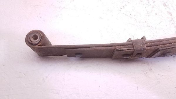 1974-1983 Jeep Wagoneer Oem Front Leaf Spring 6 Leaf J5362950 — photo 2