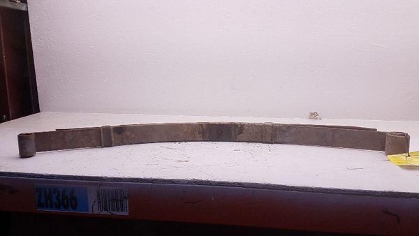 1974-1983 Jeep Wagoneer Oem Front Leaf Spring 6 Leaf J5362950 — photo 5