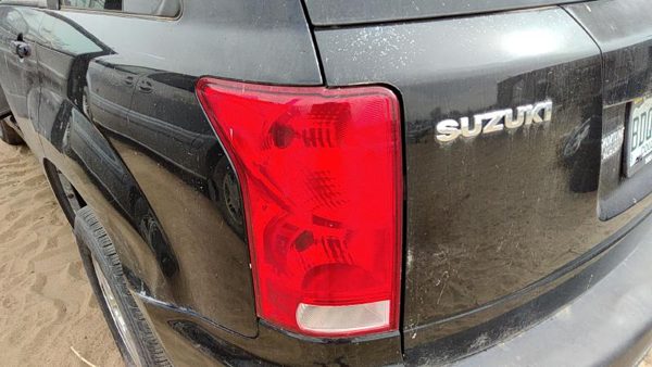 2007-2009 Suzuki Grand Vitara Xl-7 Driver Left Tail Light Brake Lamp Oem Rear — photo 1
