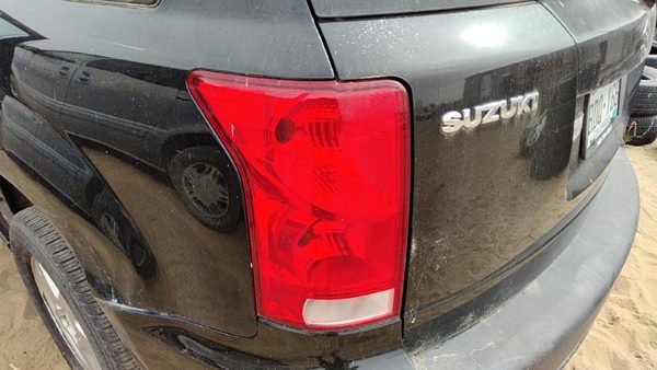 2007-2009 Suzuki Grand Vitara Xl-7 Driver Left Tail Light Brake Lamp Oem Rear — photo 2