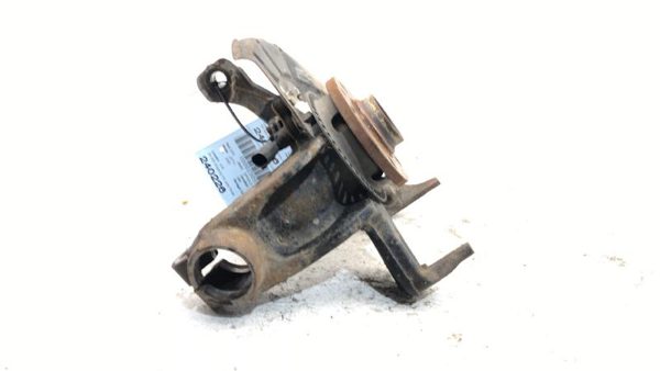 1999-2011 Vw Jetta Passenger Right Front Spindle Steering Knuckle With Wheel Hub — photo 3